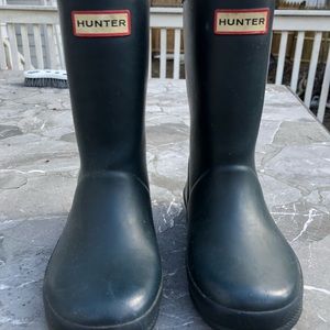 Kids First Classic Hunter Boots